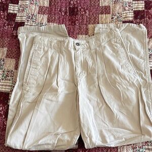 J. Khaki pants for boys, size 16